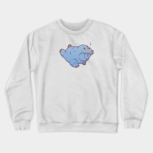 Aloof-igrade Crewneck Sweatshirt